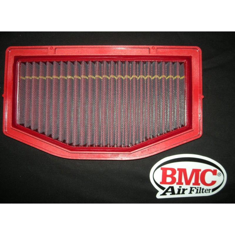 BMC 09-14 Yamaha YZF-R1 1000 Replacement Air Filter- Race-tuningsupply.com