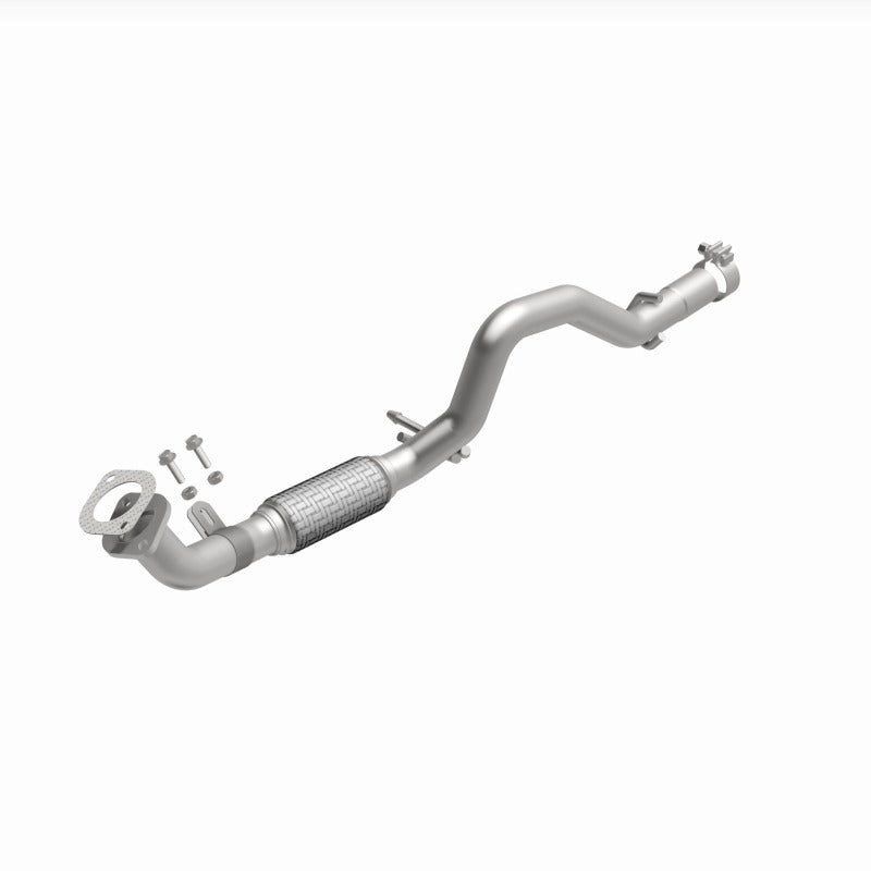 

Magnaflow 107-0280 - MAG107-0280 - BRE Exhaust 15-17 JEEP RENEGADE 2.4L Front Pipe Kit - Shipped in Europe - Tuningsupply.com

