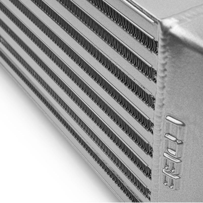 
  

COBB  - COBB7R1550-SL - Cobb 22-23 Ford Bronco Raptor (Factory Location) Silver Front Mount Intercooler - Shipped in Europe - Tuningsupply.com

