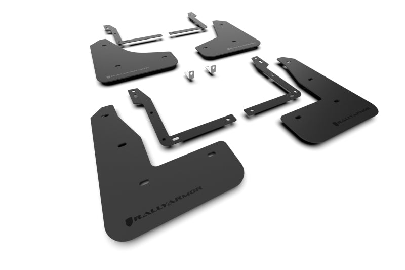 

Rally Armor MF133-BAS-BLK - RALMF133-BAS-BLK - Rally Armor 25-26 Toyota Camry Basic Black Mud Flap Black Logo - Shipped in Europe - Tuningsupply.com
