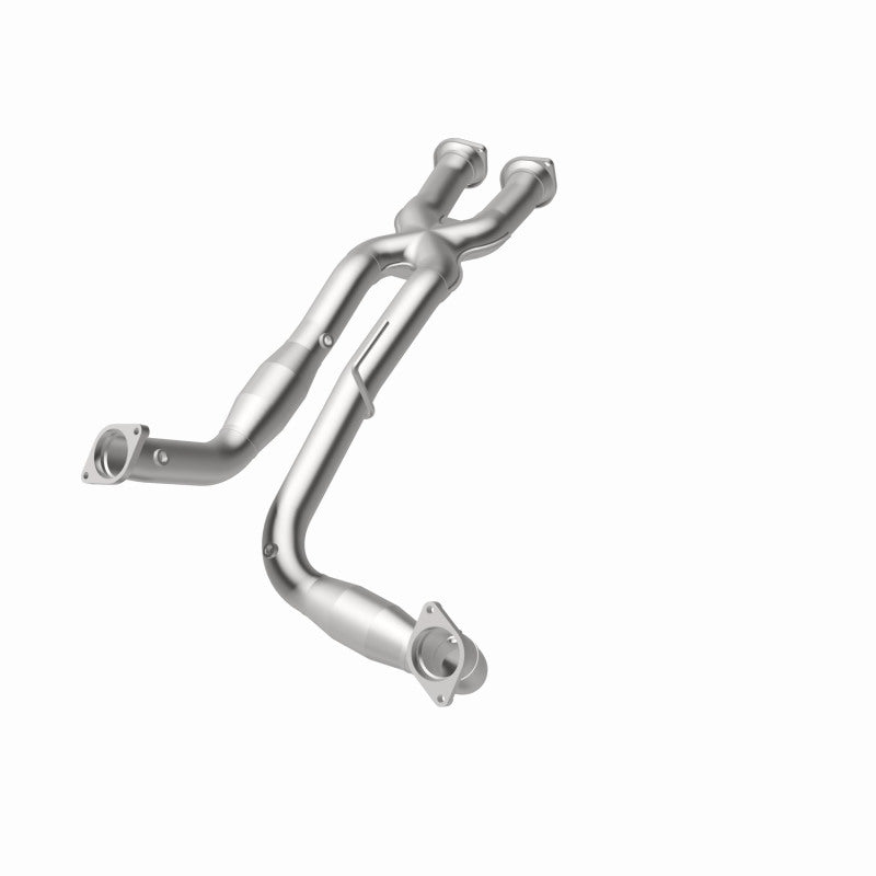 

Magnaflow 16423 - MAG16423 - MagnaFlow Conv DF 06- Jeep SRT-8 6.1L - Shipped in Europe - Tuningsupply.com
