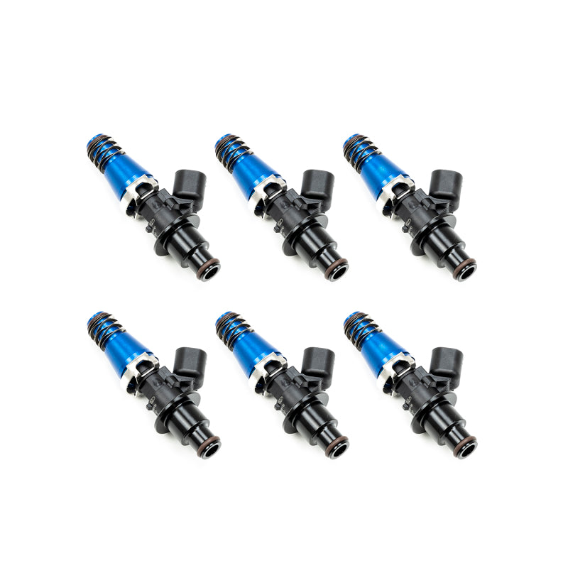 

Injector Dynamics 1050.30.02.60.11.6 - IDX1050.30.02.60.11.6 - Injector Dynamics ID1050-XDS Injectors for 2JZ-GE (non-Turbo) w/ Air-Assist Manifold - Set of 6 - Shipped in Europe - Tuningsupply.com
