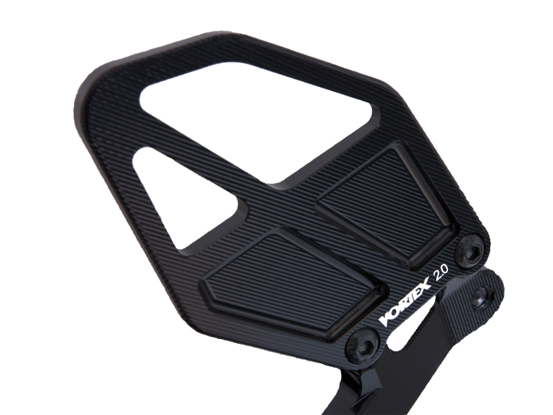

Vortex Racing RS636K - VTXRS636K - Vortex Racing Rear Set - Black - Shipped in Europe - Tuningsupply.com
