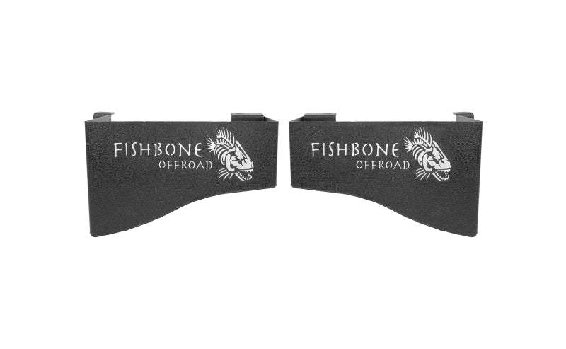 
  

Fishbone Offroad FB25081 - FBOFB25081 - Fishbone Offroad 07-18 Jeep Wrangler JK 4 DR WheelWell Storage Bin - Black Textured Powdercoat Steel - Shipped in Europe - Tuningsupply.com

