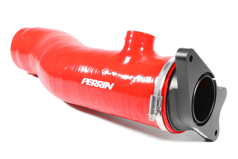 

Perrin Performance PSP-INT-427RD - PERPSP-INT-427RD - PERRIN 22-26 Subaru WRX Long Type Turbo Inlet Hose - Red - Shipped in Europe - Tuningsupply.com
