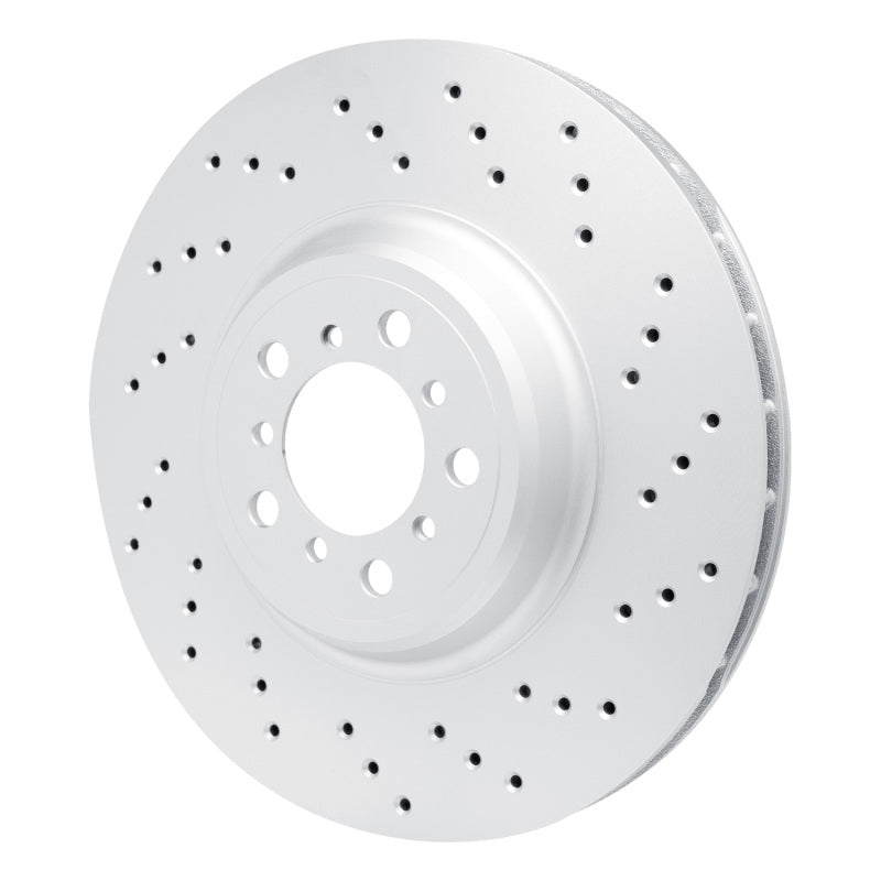 

DFC 624-31128D - DFC624-31128D - DFC 15-20 BMW M2 Right Front Drilled GeoSPEC Coated Rotor - Shipped in Europe - Tuningsupply.com

