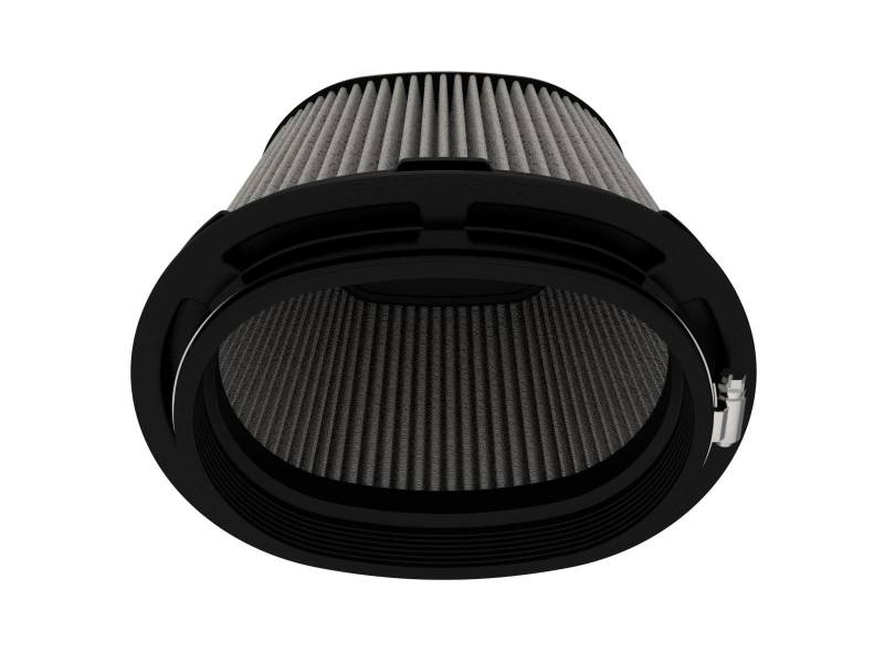 

aFe 20-91206D - AFE20-91206D - aFe MagnumFLOW Pro DRY S Air Filter (6-3/4 x 4-3/4)in F x (8-1/2 x 6-1/2)in B x (7-1/4 x 5)in T - Shipped in Europe - Tuningsupply.com
