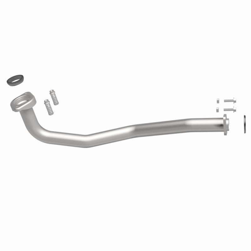 

Magnaflow 107-0156 - MAG107-0156 - BRE Exhaust 98-00 RAV4 2.0L Front Pipe Kit - Shipped in Europe - Tuningsupply.com
