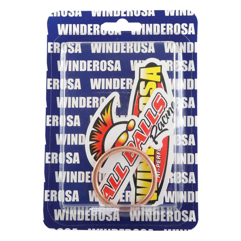 

Vertex Pistons 823075 - VEP823075 - Vertex Gaskets 06-14 Honda TRX450ER Exhaust Gasket Kit - Shipped in Europe - Tuningsupply.com
