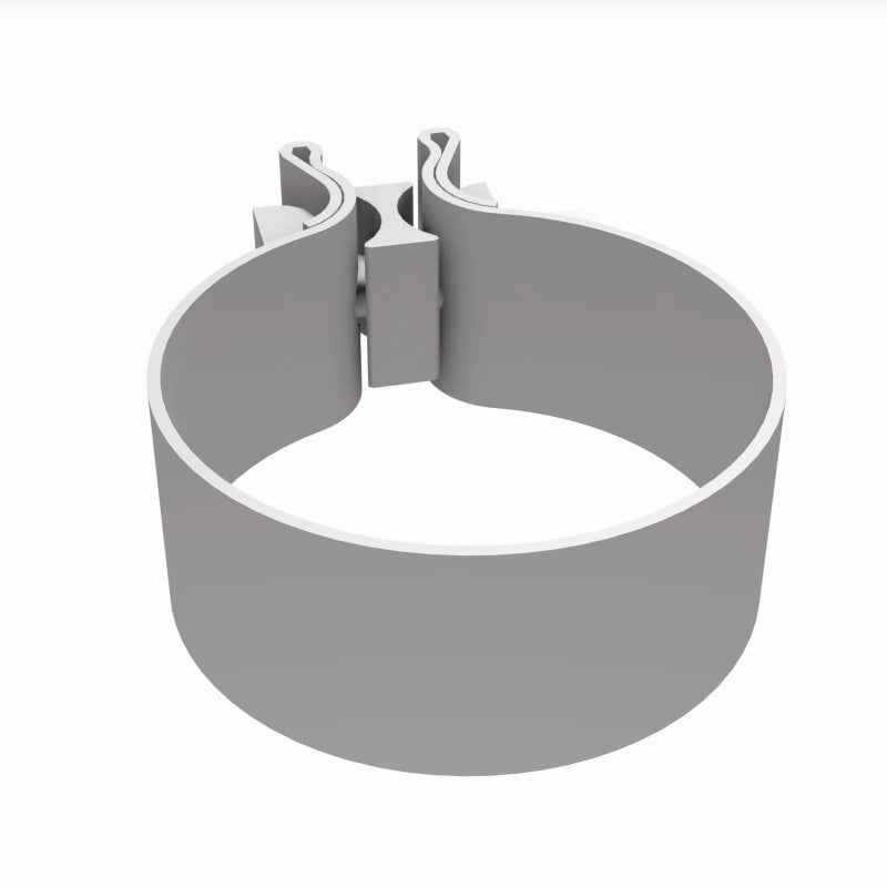 

Magnaflow 10163 - MAG10163 - MagnaFlow Clamp 2.75inch TORCA SS 1.25inch 10pk - Shipped in Europe - Tuningsupply.com
