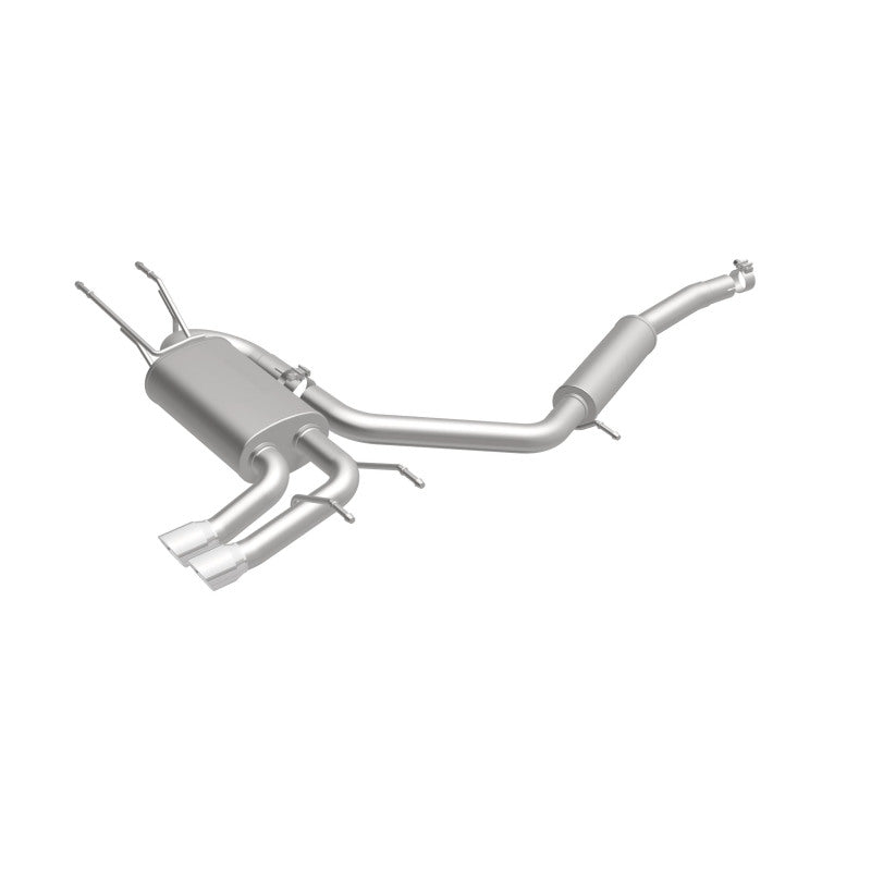 

Magnaflow 19132 - MAG19132 - MagnaFlow 15-16 Mazda Miata MX-5 L4 2.0L SS Cat-Back Perf Dual Pass Side Rear Exit Exhaust 3in Tips - Shipped in Europe - Tuningsupply.com
