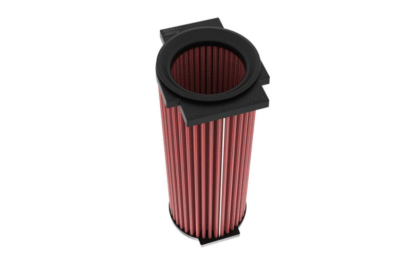

K&N Engineering YA-4350 - KNNYA-4350 - K&N  87-04 Yamaha YFM350X Warrior / 94-05 YFM350FX Wolverine / 98-01 YFM600 Grizzly Air Filter - Shipped in Europe - Tuningsupply.com
