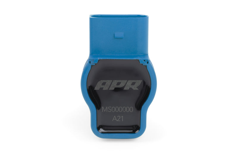 

APR MS100210 - APRMS100210 - APR EA888.1/EA888.2/EA113/EA837 (PQ35/PQ45) 2.0T/3.0T Ignition Coil - Blue - Shipped in Europe - Tuningsupply.com
