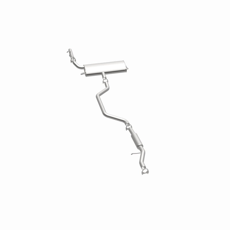 

Magnaflow 106-0112 - MAG106-0112 - MagnaFlow BRE Exhaust Kit 07-14 Sebring 200 Avenger 2.4L - Shipped in Europe - Tuningsupply.com
