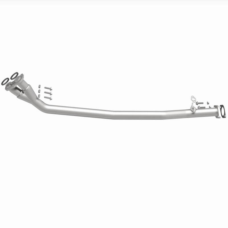 

Magnaflow 107-0128 - MAG107-0128 - BRE Exhaust 86-89 4Runner 2.4L Front Pipe Kit - Shipped in Europe - Tuningsupply.com
