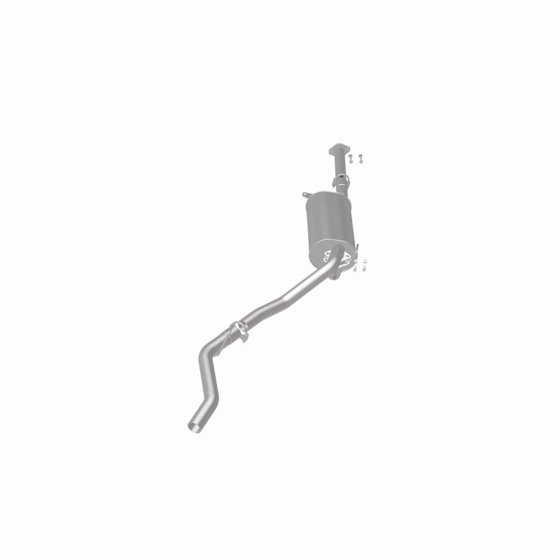 

Magnaflow 106-0304 - MAG106-0304 - MagnaFlow BRE Exhaust Kit 98-02 Isuzu Trooper SLX 3.5L - Shipped in Europe - Tuningsupply.com
