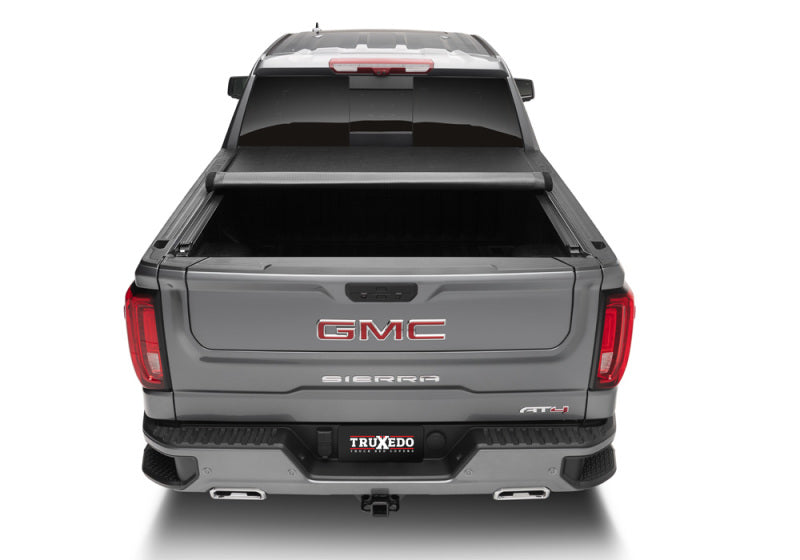 

Truxedo 572401 - TRX572401 - Truxedo 19-20 GMC Sierra & Chevrolet Silverado 1500 (New Body) 5ft 8in Lo Pro Bed Cover - Shipped in Europe - Tuningsupply.com
