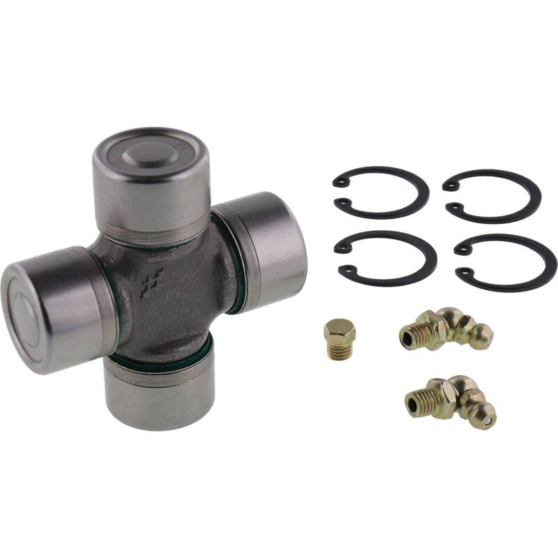 

All Balls Racing 19-1006 - ABR19-1006 - All Balls Racing U-Joint Kit - Shipped in Europe - Tuningsupply.com
