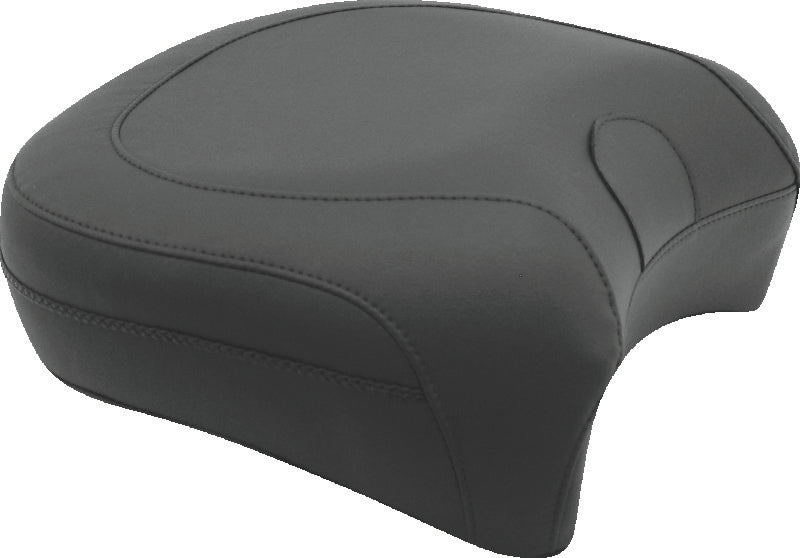 

Mustang Motorcycle 79110 - MMP79110 - Mustang 97-07 Harley Electra Glide,Rd Glide Lowdown Touring Passenger Seat - Black - Shipped in Europe - Tuningsupply.com
