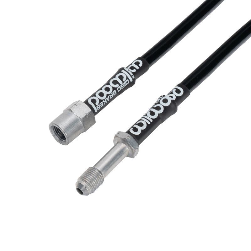 

Wilwood 221-17398 - WIL221-17398 - Wilwood 09-16 Audi A4 Flexline Kit - Rear - Shipped in Europe - Tuningsupply.com
