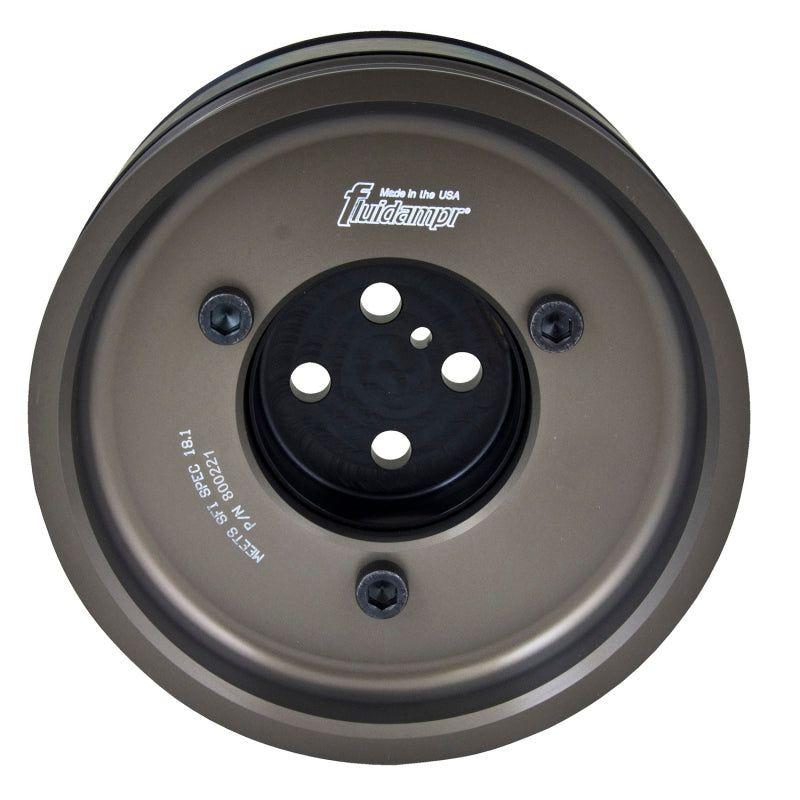 Fluidampr 11+ Ford 6.7L Powerstroke Diesel Damper-tuningsupply.com