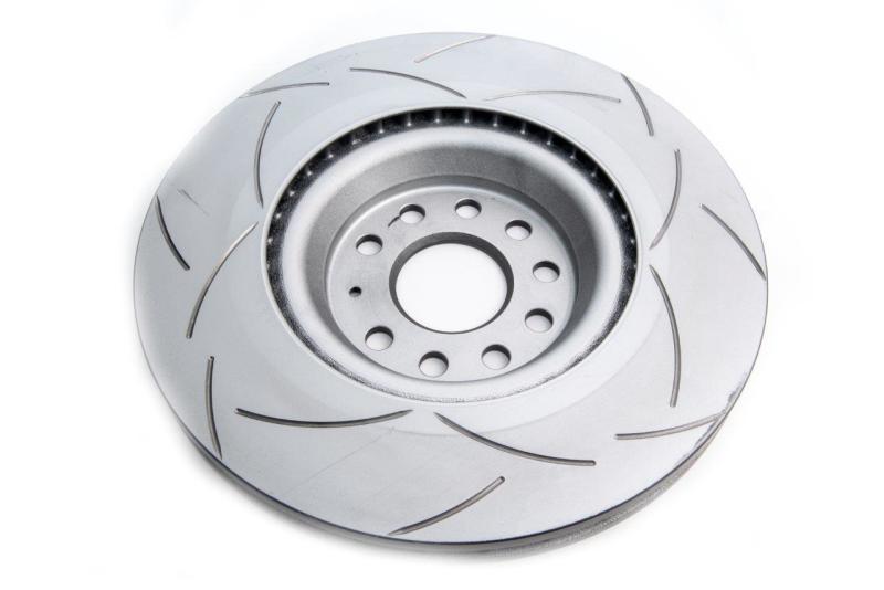

DBA DBA2830S - DBADBA2830S - DBA 15-19 Volkswagen Golf R Front T2 Slotted Street Series Rotor - Shipped in Europe - Tuningsupply.com
