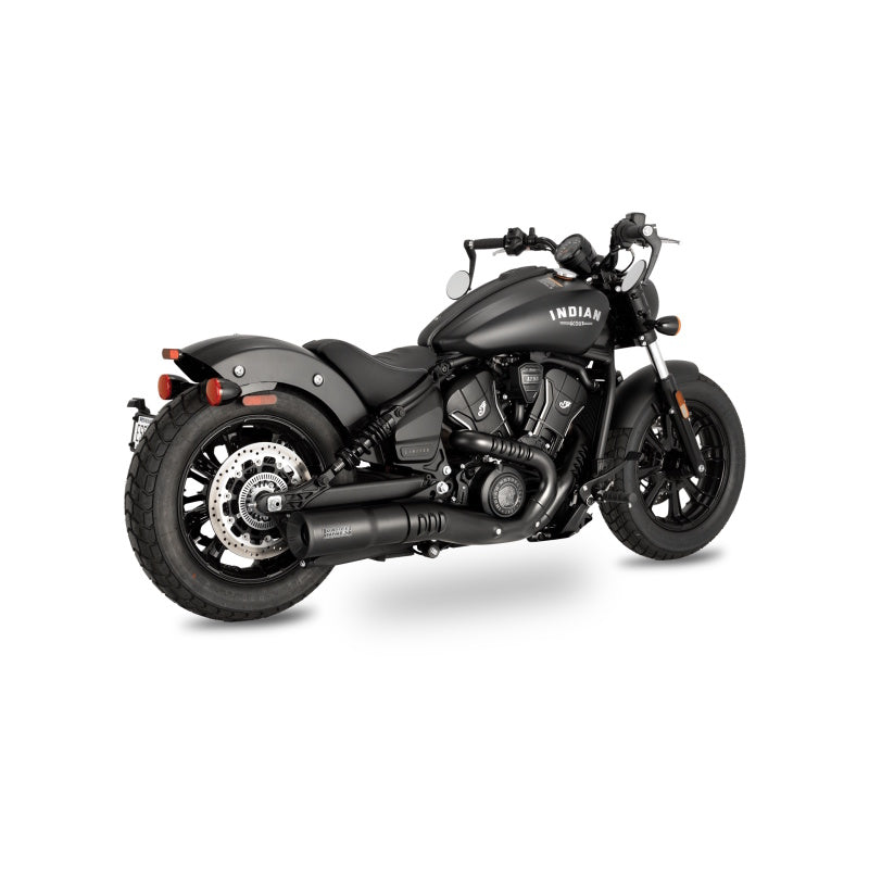 
    

Vance and Hines 18627 - VAH18627 - Vance & Hines 2025 Indian Scout Hi-Output Chrome Slip-On Exhaust - Shipped in Europe - Tuningsupply.com

  