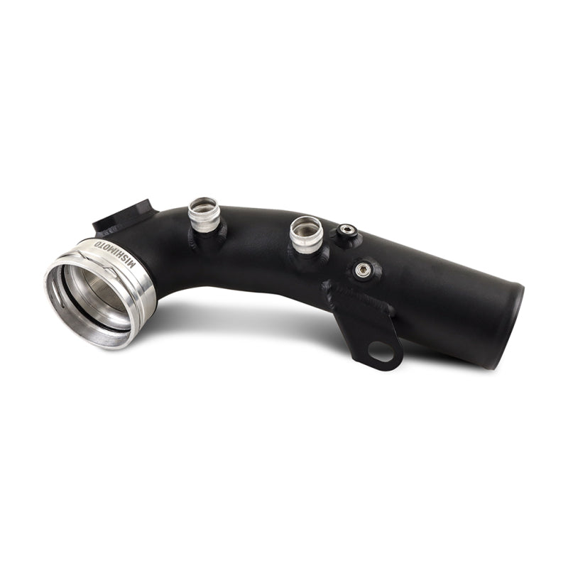 

Mishimoto MMICP-N54-07 - MISMMICP-N54-07 - Mishimoto BMW N54 Charge Pipe - Shipped in Europe - Tuningsupply.com
