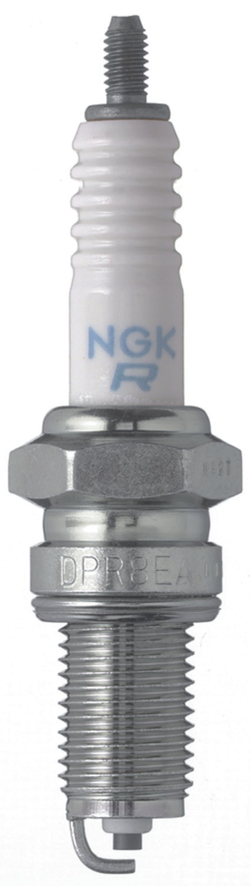 
  

NGK  - NGK4929 - NGK Standard Spark Plug Box of 10 (DPR8EA-9) - Shipped in Europe - Tuningsupply.com

