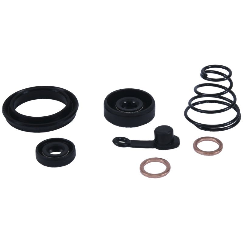 All Balls Racing 88-90 Honda GL1500 Slave Cylinder Rebuild Kit Clutch-tuningsupply.com