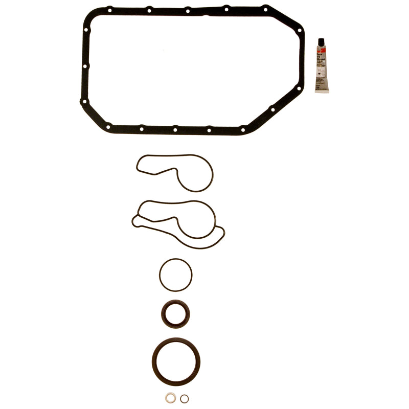 
  

Fel-Pro CS26399 - FELCS26399 - Fel-Pro 02-06 Acura RSX/09-14 TSX/12-15 Honda Civic Engine Conversion Gasket Set - Shipped in Europe - Tuningsupply.com

