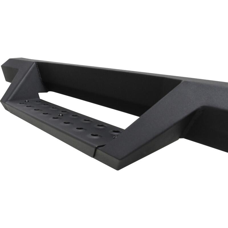 

Westin 56-14165 - WES56-14165 - Westin 2020 Jeep Gladiator HDX Drop Nerf Step Bars - Textured Black - Shipped in Europe - Tuningsupply.com
