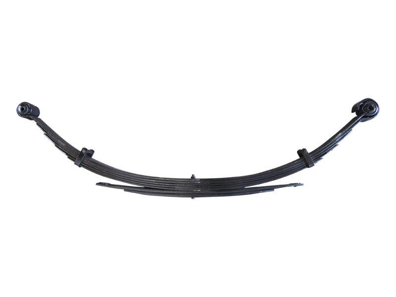 
  

ICON  - ICO138508 - ICON 99-07 Ford F-250/F-350 5in Rear Leaf Spring Pack - Shipped in Europe - Tuningsupply.com

