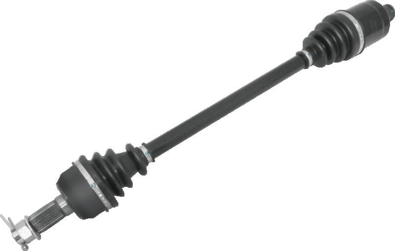 QuadBoss 16-19 Polaris General 1000 EPS Rear Left Side Rugged Axle-tuningsupply.com