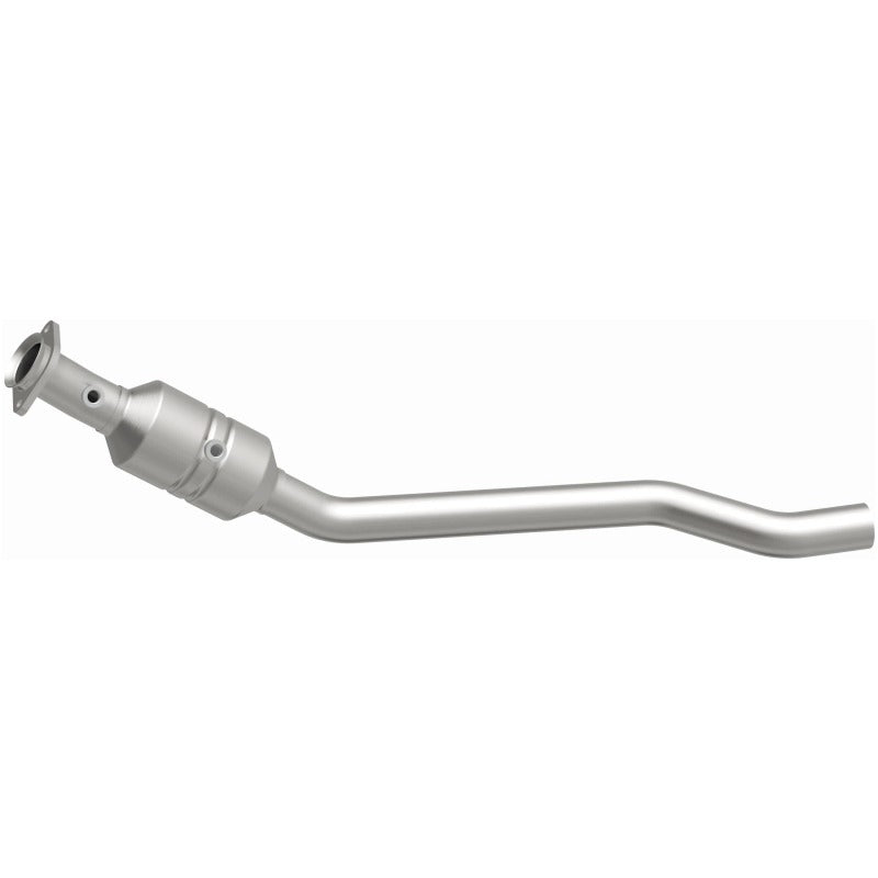 

Magnaflow 49739 - MAG49739 - MagnaFlow Direct Fit Catalytic Converter 2011 Grand Cherokee 5.7L DS - Shipped in Europe - Tuningsupply.com
