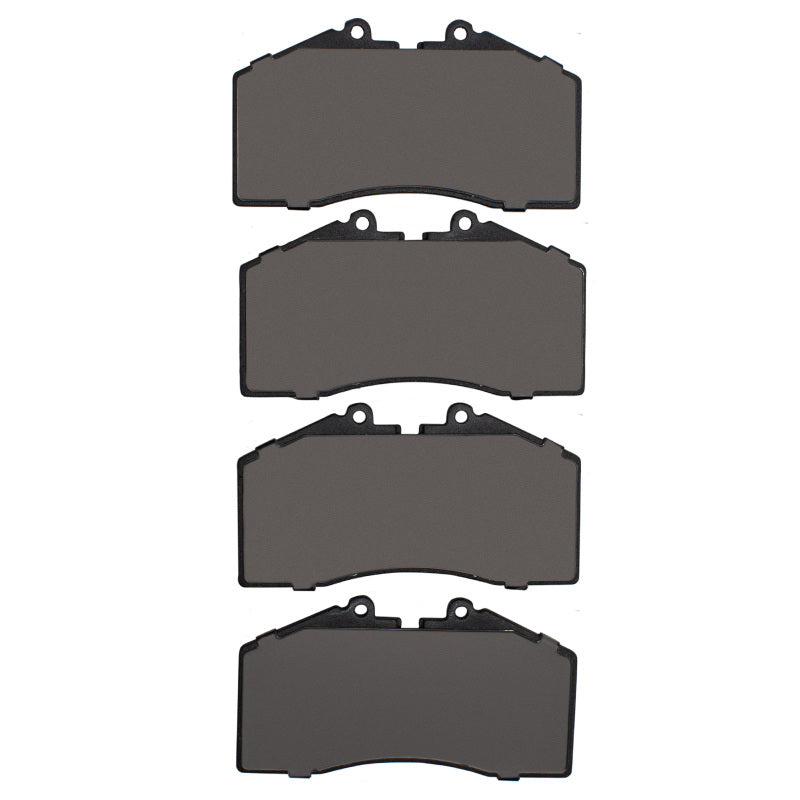 

DFC 1551-0609-00 - DFC1551-0609-00 - DFC 86-98 Porsche 944 (Excl Turbo) Rear/Front 5000 Advanced Low Metallic Brake Pads - Shipped in Europe - Tuningsupply.com
