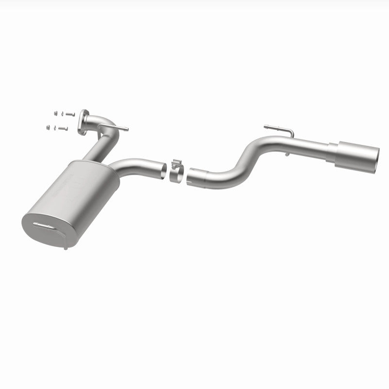 

Magnaflow 15812 - MAG15812 - MagnaFlow Sys C/B 01-03 Toyota Celica Gts 1.8 - Shipped in Europe - Tuningsupply.com
