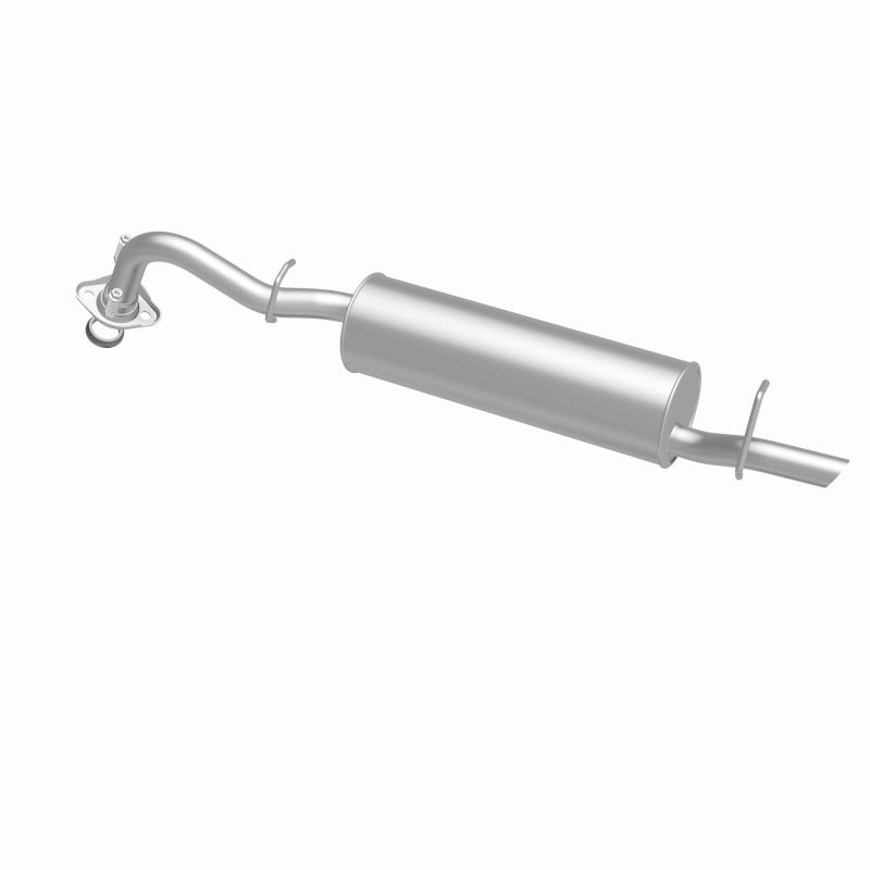 

Magnaflow 106-0183 - MAG106-0183 - MagnaFlow BRE Exhaust Kit 06-10 Toyota Yaris 1.5L - Shipped in Europe - Tuningsupply.com
