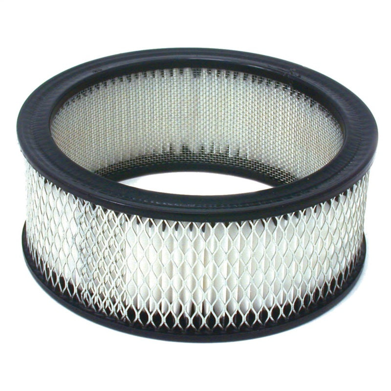 
  

Spectre 4806 - SPE4806 - Spectre Round Air Filter 6-3/8in. x 2-1/2in. - Paper - Shipped in Europe - Tuningsupply.com

