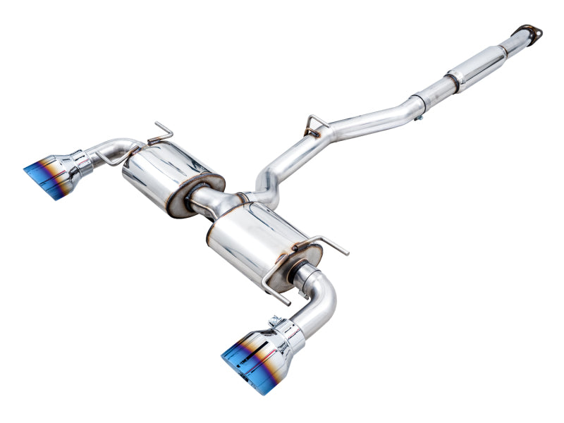 
    

AWE Tuning 3020-49424 - AWE3020-49424 - AWE Tuning 22-26 Subaru WRX Track Edition Axle-Back Exhaust - Vapor Blue Tips - Shipped in Europe - Tuningsupply.com

  