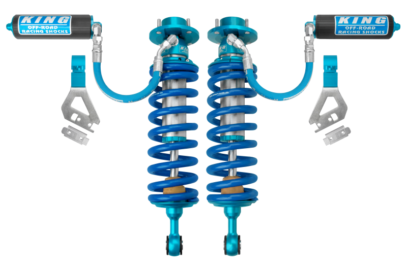 
  

King Shocks  - KIN25001-396 - King Shocks 2022+ Toyota Tundra 2.5 Dia. Front Remote Reservoir Coilover (Pair) - Shipped in Europe - Tuningsupply.com

