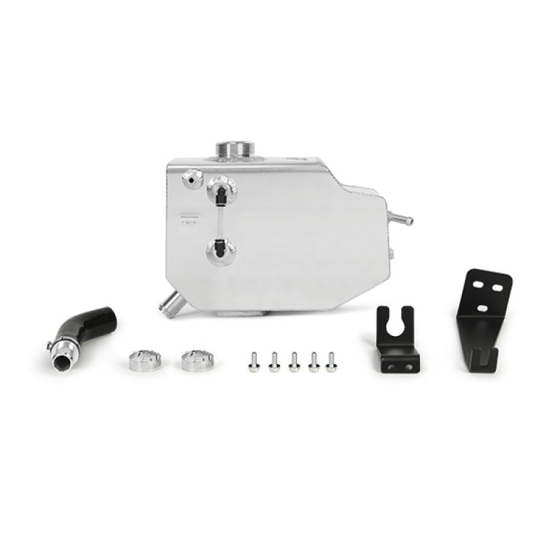 Mishimoto 11-14 Ford F-150 Aluminum Expansion Tank - Natural-tuningsupply.com