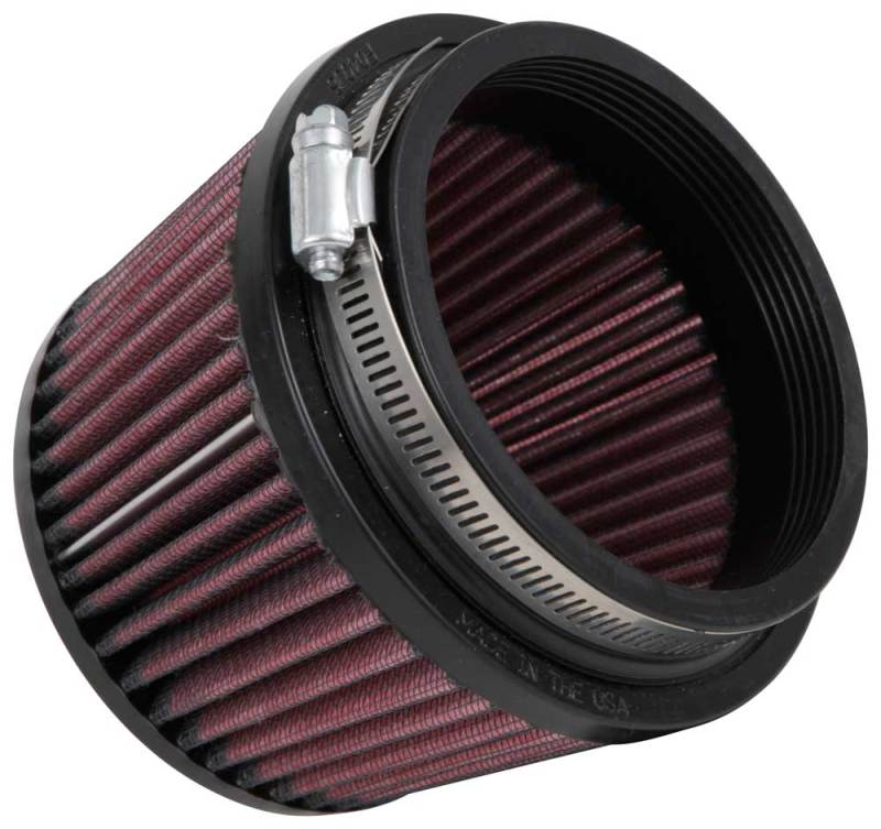 
  

K&N Engineering RU-2510 - KNNRU-2510 - K&N Universal 4 Inch Filter - Shipped in Europe - Tuningsupply.com

