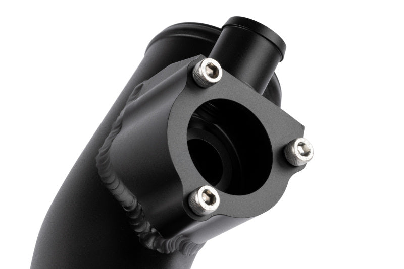 

APR MS100220 - APRMS100220 - APR 22-26 Audi S3/Volkswagen Golf R EA888.4 (8Y/MK8) 2.0T Charge Pipe Full System - Shipped in Europe - Tuningsupply.com
