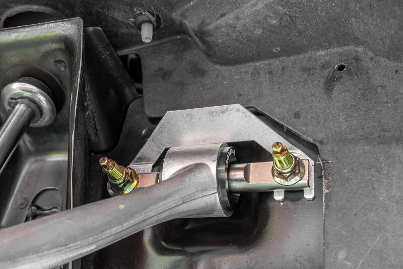 
  

BMR Suspension WAK551 - BMRWAK551 - BMR 97-04 Chevrolet Corvette C5 Front Upper Control Arms Stud Kit - Zinc Plated - Shipped in Europe - Tuningsupply.com

