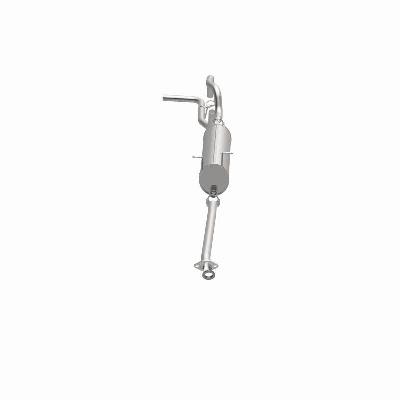 

Magnaflow 106-0462 - MAG106-0462 - MagnaFlow BRE Exhaust Kit 04-11 Ranger B2300 2.3L - Shipped in Europe - Tuningsupply.com
