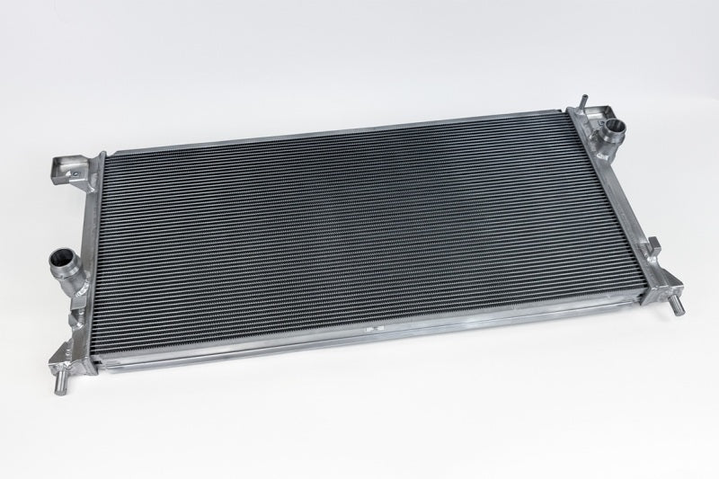 CSF 2021+ Ford Bronco/2024+ Ford Ranger 2.3L & 2.7L EcoBoost Heavy Duty All Metal Radiator-tuningsupply.com