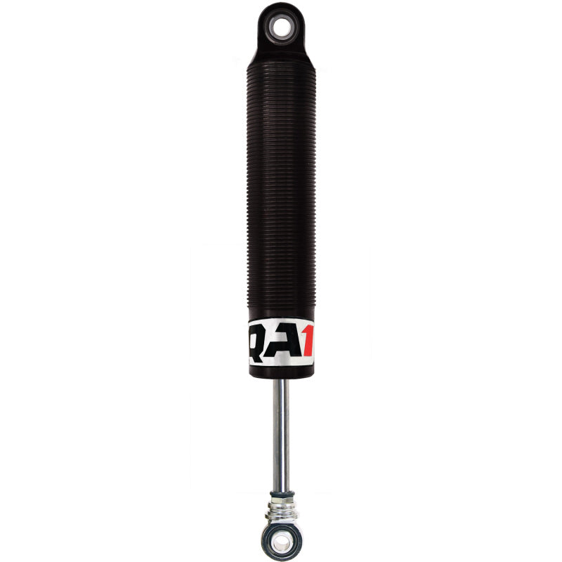 

QA1 6375-650 - QAP6375-650 - QA1 63 Series Sealed Threaded Body Twin Tube Shock Absorber - 7in Stroke - 5-650 Valving - Aluminum - Shipped in Europe - Tuningsupply.com
