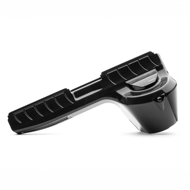 

COBB 7A2160 - COBB7A2160 - Cobb 22-23 VW Golf R (MK8) / 22-24 Audi S3 (8Y) Redline Carbon Fiber Intake System - Shipped in Europe - Tuningsupply.com
