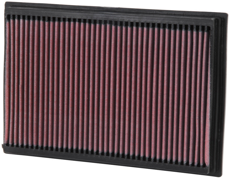 
  

K&N Engineering 33-2272 - KNN33-2272 - K&N 92-09 Mercury Grand Marquis/Lincoln Town Car / 92-08 Ford Crown Victoria Drop In Air Filter - Shipped in Europe - Tuningsupply.com

